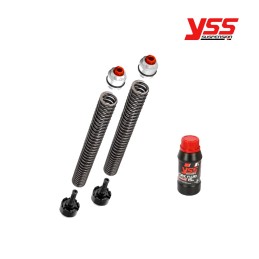 Front Forks Upgrade Kit YSS...