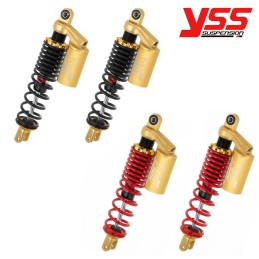 Amortisseurs YSS G-SERIES...