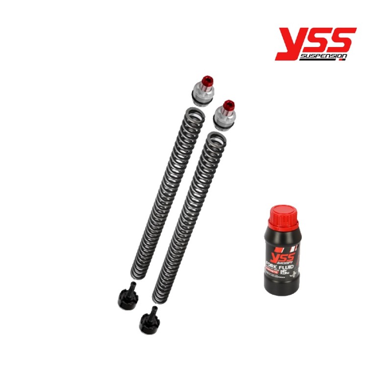 Front Fork Upgrade Kit YSS Honda ADV 160
