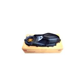 Crankcase Left BLACK Honda...