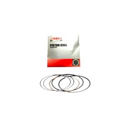 Piston Ring Set Yamaha XMAX...