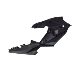 Cover Rear Left Floor Honda...