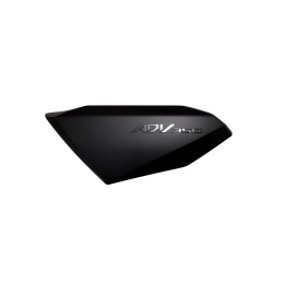 Cover Left Rear Body Honda...