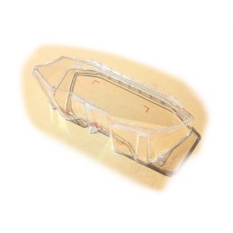 Case Meter Upper Honda...