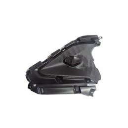 Left Front Inner Honda...
