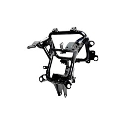 Spider Headlight Support...
