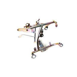Bracket Headlight Honda PCX...