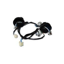 Cable Phare Avant Honda PCX...
