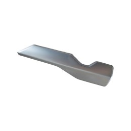 Protector Muffler Upper...