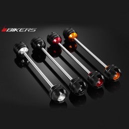 Front Axle Slider Bikers...