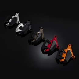 Front Caliper Brake Guard...