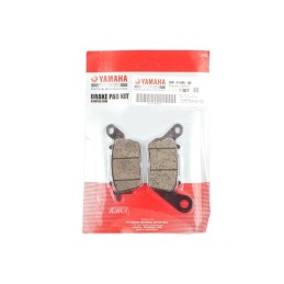 Front Brake Pads Yamaha NMAX