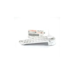 Rear Footrest Left Yamaha NMAX