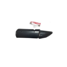 Muffler Protector Yamaha...