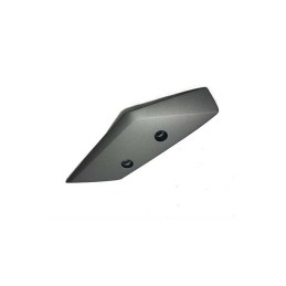 Cover Left Front Fender...