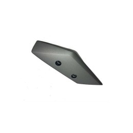 Cover Right Front Fender...