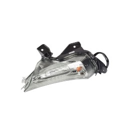 Front Left Flasher Light...