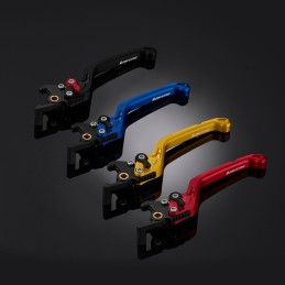 Adjustable Brake Lever Left...