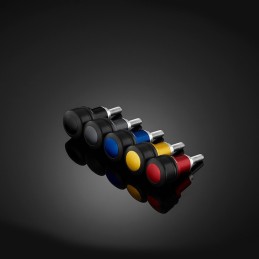 Front Fender Protectors Set...