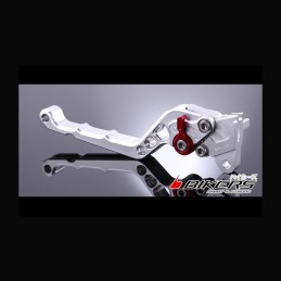 Adjustable Brake Lever Left...