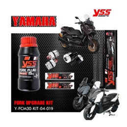 Front Forks Upgrade Kit YSS...