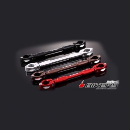 Barre Cross Bikers Honda PCX