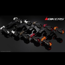 Protection Échappement Bikers