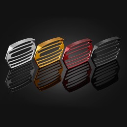Headlight Cover Bikers...