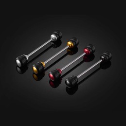 Front Wheel Axle Bikers...