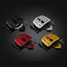 Rear Rack Top Box Bikers...