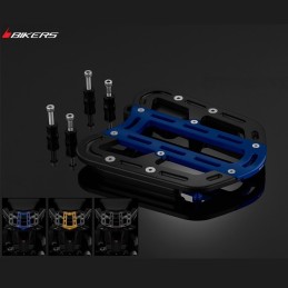 Support Top Case Bikers...