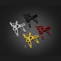 Rear Brake Caliper Bracket...