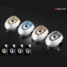 Exhaust Cap Honda Forza 300...
