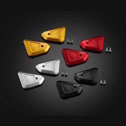 Front Suspension Arm Cover...
