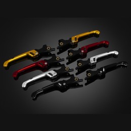 Adjustable Front-Rear Brake...