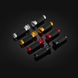 Aluminium Grips Bikers...