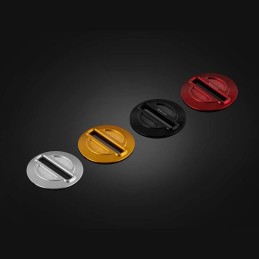 Couvre Carter Bikers...