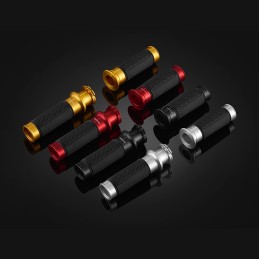 Aluminium Grips Bikers...