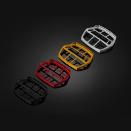 Headlight Cover Bikers...