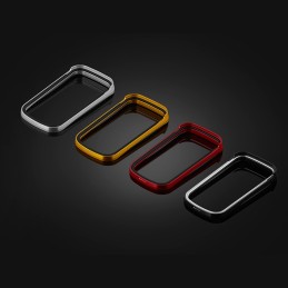 Meter Case Cover Bikers...