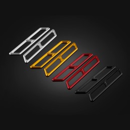 Air Inlet Grids Cover...
