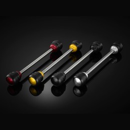 Front Wheel Axle Bikers...
