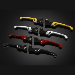 Kit Leviers de Frein Bikers...