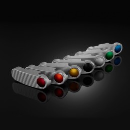 Front Suspension Arm Cover...