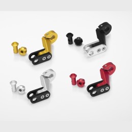 Rear Brake Cam Lever Bikers...