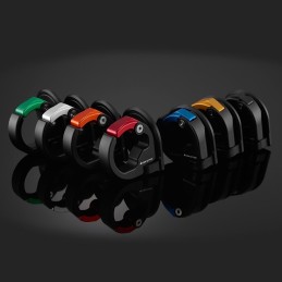 Convenience Hook Bikers Vespa