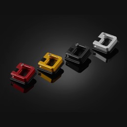 Convenience Hook Set Bikers...