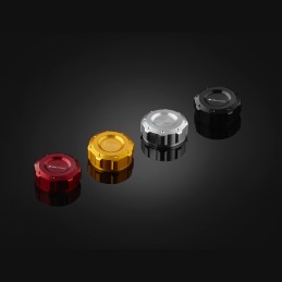 Gas Cap Bikers Vespa GTS...