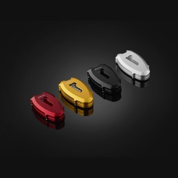 Remote Case Cover Bikers...