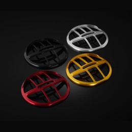 Headlight Cover Bikers...